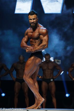 Фотограф Павел Гарасько (19.05.2024)